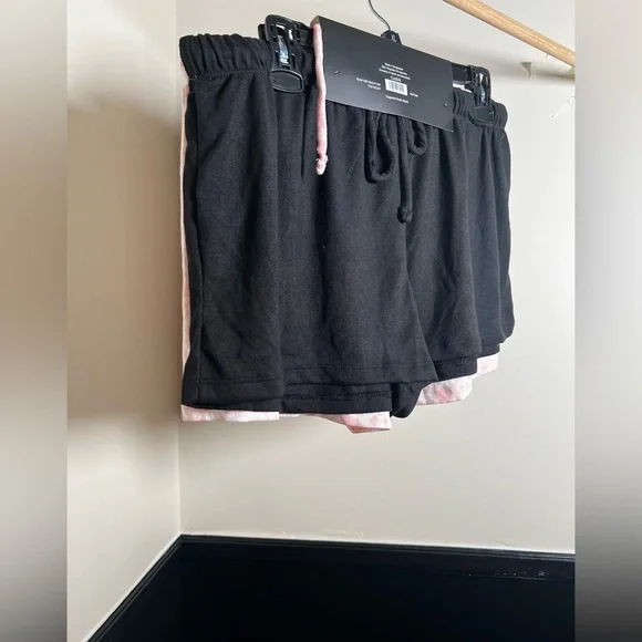 2 Piece Pajama Shorts - Picture 5 of 6